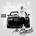No Regrets Music CD