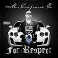 For Respect Music CD