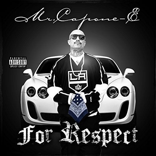 For Respect Music CD