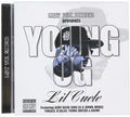 Lil Cuete - Young Og - Music CD
