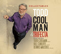 Coolman,todd & Trifecta - Collectables - Music CD