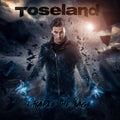 Toseland - Cradle The Rage - Music CD