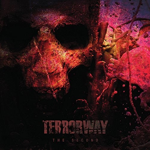 Terrorway - Second - Music CD