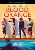 Blood Orange - Blood Orange - DVD