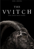 Witch - Witch - DVD