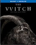 Witch - Witch - Blu-ray
