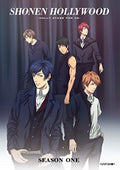 Shonen Hollywood - Holly Stage For 49: Season One - Shonen Hollywood - Holly Stage For 49: Season One - DVD