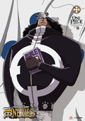 One Piece: Collection Sixteen - One Piece: Collection Sixteen - DVD