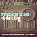 King,freddie - Electric King - Music CD