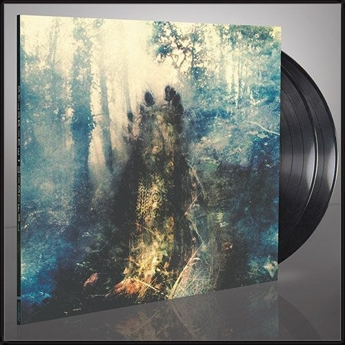 Sylvaine - Wistful - Vinyl Record