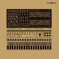 Ciani,suzanne - Buchla Concerts 1975 - Vinyl Record