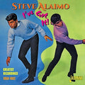 Alaimo,steve - I've Got It! Greatest Recordings 1958-1962 - Music CD