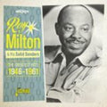 Milton,roy & His Solid Senders - Greatest Hits 1946-1961 - Music CD