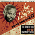 Liggins,joe & His Honeydrippers - Greatest Hits 1945-1957 - Music CD