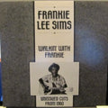 Sims,frankie Lee - Walking With Frankie - Music CD