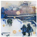 I Have A Tribe - Beneath A Yellow Moon - Music CD