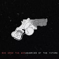 She Drew The Gun - Memories Of The Future - Music CD