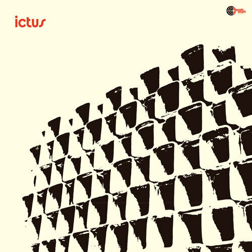 Ictus - Ictus - Vinyl Record