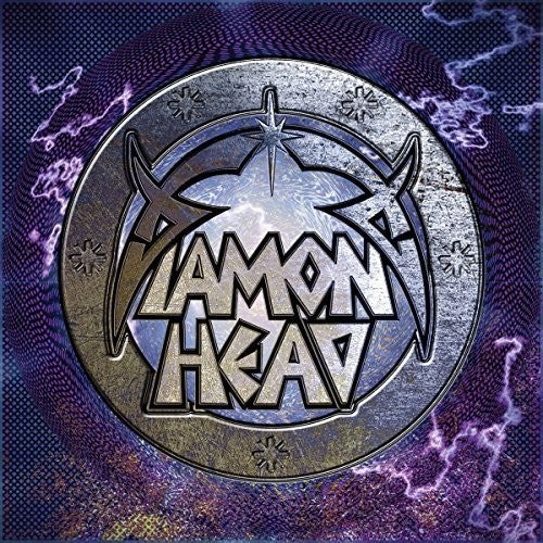 Diamond Head - Diamond Head - Music CD