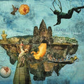 Cosmic Array - Islands - Music CD