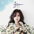 Jun,hyo-seong - Colored - Music CD