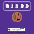 Cloud One - Disco Juice / Charleston Hopscotch - Vinyl Record