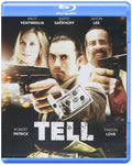 Tell - Tell - Blu-ray