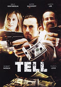 Tell - Tell - DVD