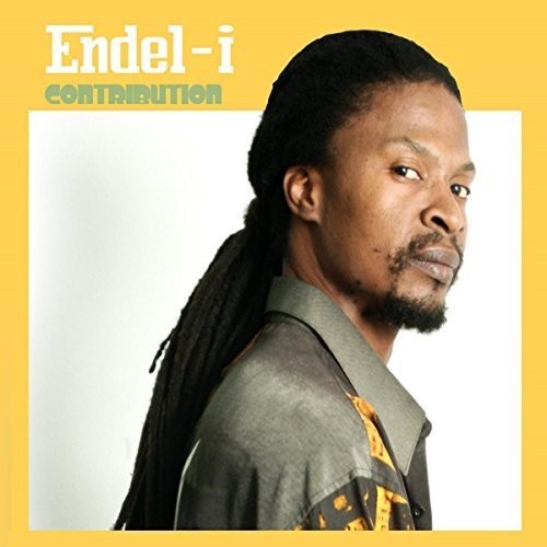 Endel-i - Contribution - Music CD
