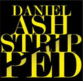 Stripped Music CD