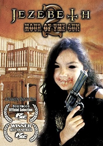 Jezebeth 2: Hour Of The Gun - Jezebeth 2: Hour Of The Gun - DVD