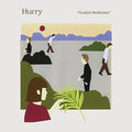 Guided Meditation Vinyl Record