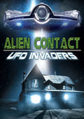 Alien Contact: Ufo Invaders - Alien Contact: Ufo Invaders - DVD