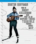 Who Is Harry Kellerman & Why Is He Saying Those - Who Is Harry Kellerman & Why Is He Saying Those - Blu-ray