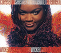 Copeland,shemekia - Wicked - Music CD