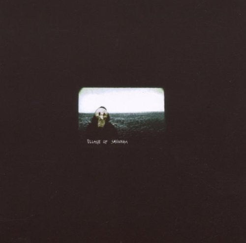 Village Of Savoonga - Village Of Savoonga - Music CD