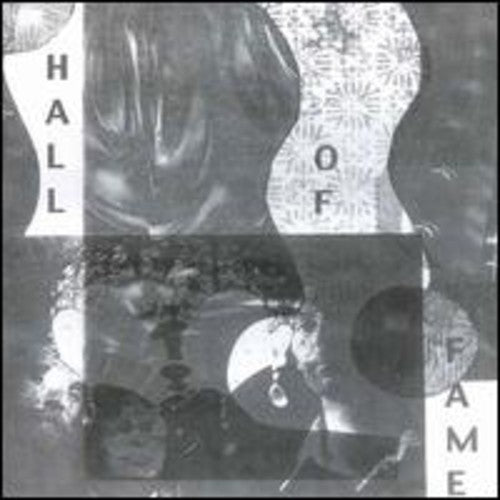 Hall Of Fame - Hall Of Fame - Music CD