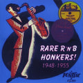 Rare R & B Honkers (26 Cuts) / Various - Rare R & B Honkers (26 Cuts) / Various - Music CD