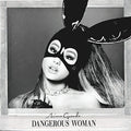 Grande,ariana - Dangerous Woman - Music CD