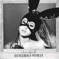 Dangerous Woman Music CD