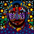 Kaytranada - 99.9% - Vinyl Record