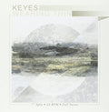 Keyes / Wearing Thin - Keyes / Wearing Thin - Split Ep - Vinyl Record
