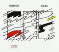 Solids - Else - Music CD