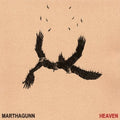 Marthagunn - Heaven - Vinyl Record