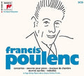 Poulenc,f. - Un Siecle De Musique Fracaise: Francis Poulenc - Music CD