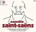 Saint Saens, Camille - Un Siecel De Musique Fracaise: Camille Saint-saens - Music CD