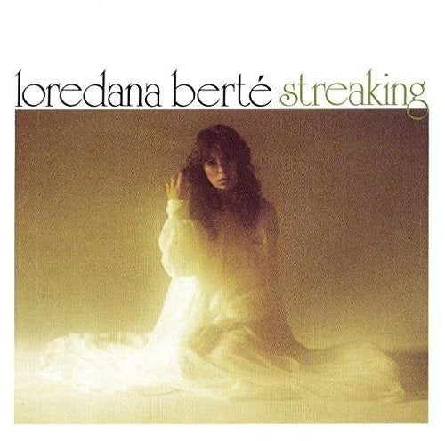 Berte,loredana - Streaking - Music CD