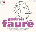 Faure,g. - Un Siecle De Musique Fracaise: Gabriel Faure - Music CD