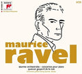 Ravel,maurice - Un Siecel De De Musique Fracaise: Maurice Ravel - Music CD