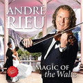 Rieu,andre - Magic Of The Waltz - Music CD